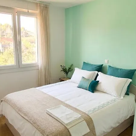 Apartman Znjan Park And *