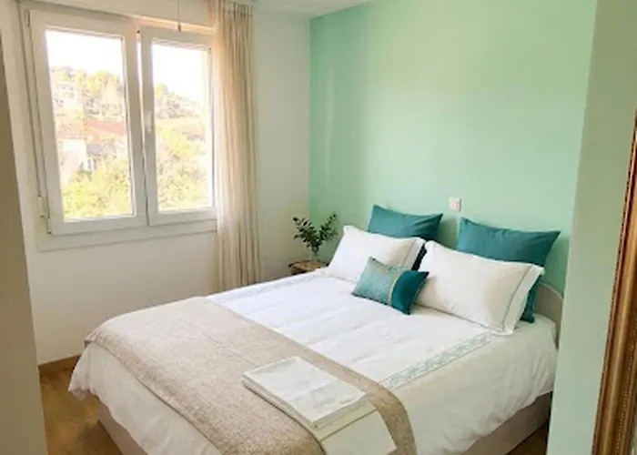 Apartman Znjan Park And *