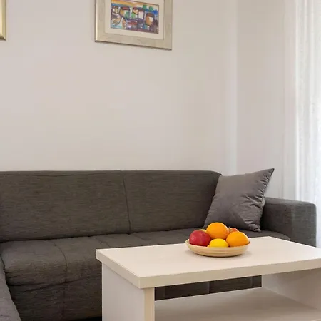 Apartamento Znjan Park And *