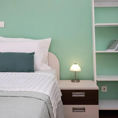 Apartamento Znjan Park And *